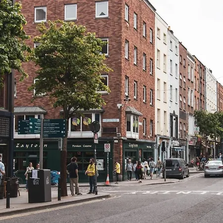 Cozy Studio In Trendy Rathmines Dublin