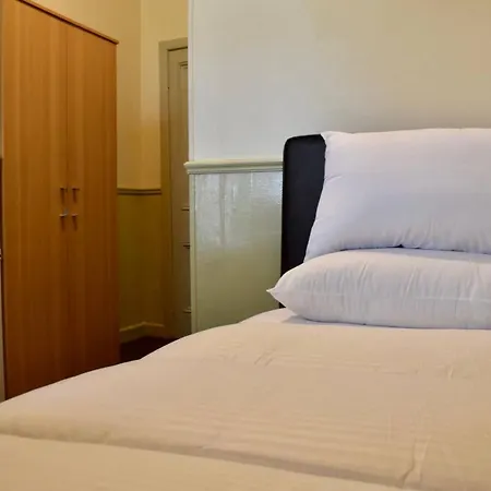 Cozy Studio In Trendy Rathmines Dublin