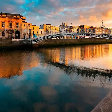 Cozy Studio In Trendy Rathmines Apartman