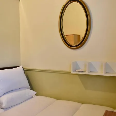 Cozy Studio In Trendy Rathmines Apartman Dublin