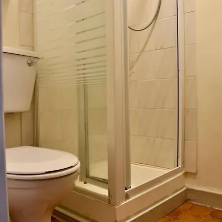 Apartman Cozy Studio In Trendy Rathmines *
